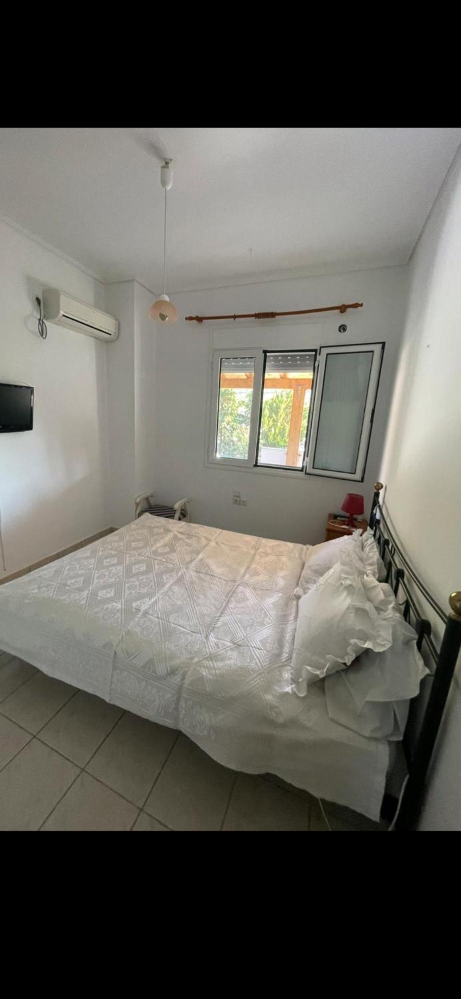 Ψάθα Παραλία Villa Exterior foto