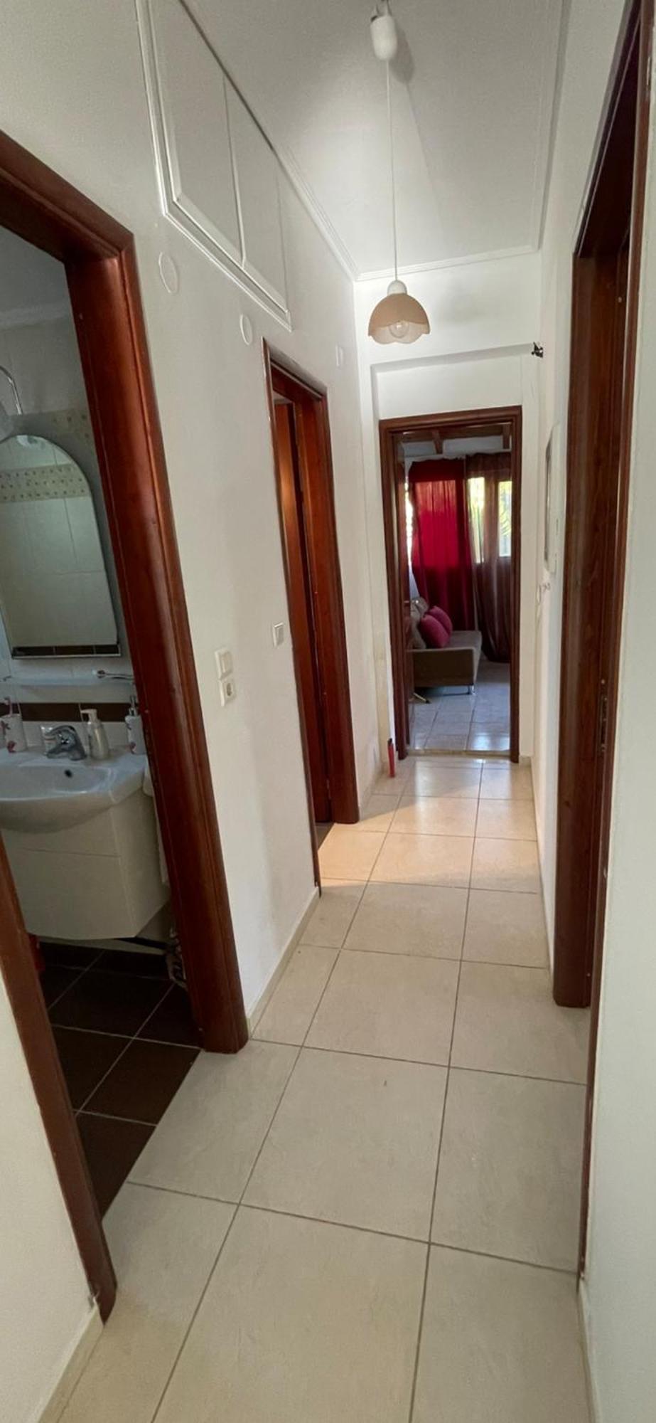 Ψάθα Παραλία Villa Exterior foto